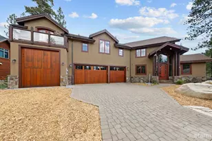 946 Shakori Dr, South Lake Tahoe, CA 96150 - Photo 1