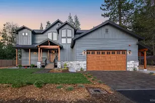 2189 Cornelian Dr, South Lake Tahoe, CA 96150 - Photo 1