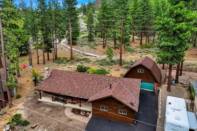 3501 Bode Drive, South Lake Tahoe, CA 96150 - Photo 1