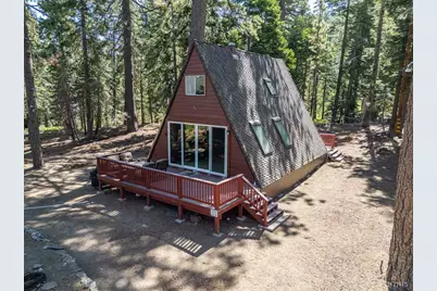 910 Emigrant Road, South Lake Tahoe, CA 96150 - Photo 1