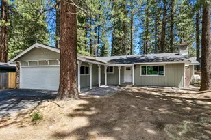 867 S Shore Dr, South Lake Tahoe, CA 96150 - Photo 1