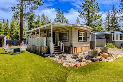 1080 Julie Lane #140, South Lake Tahoe, CA 96150 - Photo 1