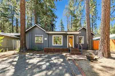 3770 Alder Avenue, South Lake Tahoe, CA 96150 - Photo 1