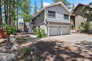 3700 Terrace Dr, South Lake Tahoe, CA 96150 - Photo 1