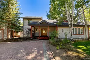 2993 Springwood Dr, South Lake Tahoe, CA 96150 - Photo 1