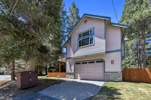 972 Kekin St, South Lake Tahoe, CA 96150 - Photo 1
