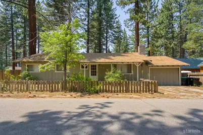 2481 Knox Avenue, South Lake Tahoe, CA 96150 - Photo 1