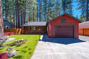 1141 Glenwood Way, South Lake Tahoe, CA 96150 - Photo 1