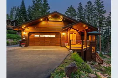 440 Estates Drive, Tahoe Vista, CA 96148 - Photo 1