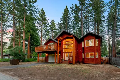 3364 Bruce Drive, South Lake Tahoe, CA 96150 - Photo 1
