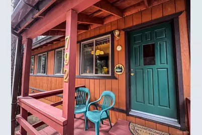 792 Tahoe Island Drive, South Lake Tahoe, CA 96150 - Photo 1