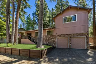 3511 Bode Dr, South Lake Tahoe, CA 96150 - Photo 1