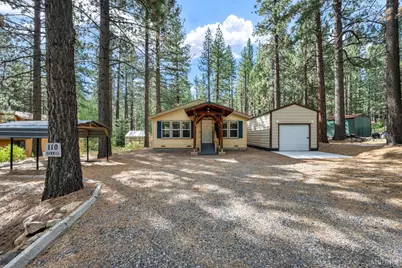 110 Sawmill Road, Markleeville, CA 96120 - Photo 1