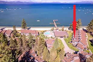 3535 Lake Tahoe Blvd, South Lake Tahoe, CA 96150 - Photo 1