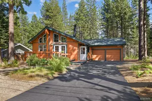 1835 Nez Perce Dr, South Lake Tahoe, CA 96150 - Photo 1