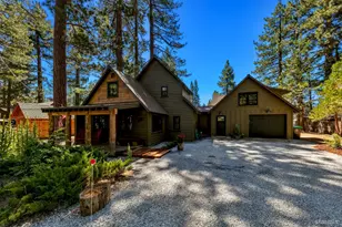 1048 Trout Creek Ave, South Lake Tahoe, CA 96150 - Photo 1
