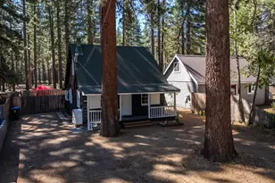 2600 Fountain Ave, South Lake Tahoe, CA 96150 - Photo 1