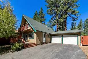 2467 Fair Meadow Ct, South Lake Tahoe, CA 96150 - Photo 1