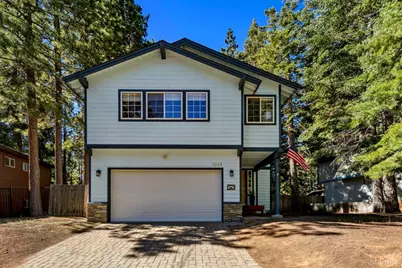 1046 Turnback Trail, South Lake Tahoe, CA 96150 - Photo 1