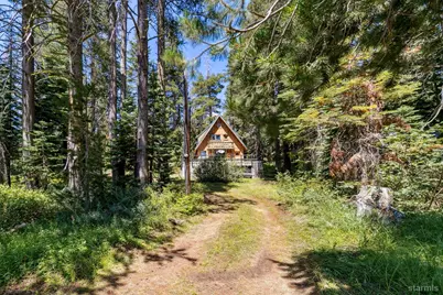 8735 Johnson Pass Road, South Lake Tahoe, CA 96150 - Photo 1