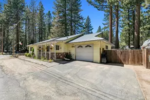 2515 Rose Ave, South Lake Tahoe, CA 96150 - Photo 1