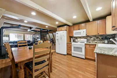 816 Kekin Street, South Lake Tahoe, CA 96150 - Photo 1