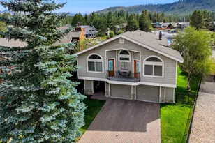 1876 Genevieve Ct, South Lake Tahoe, CA 96150 - Photo 1