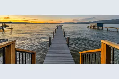 761 Lakeview Avenue, South Lake Tahoe, CA 96150 - Photo 1