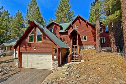 1468 Crystal Air Drive, South Lake Tahoe, CA 96150 - Photo 1