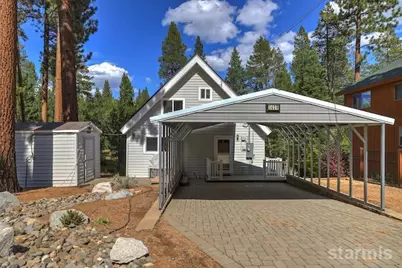 1429 Chinquapin Drive, South Lake Tahoe, CA 96150 - Photo 1