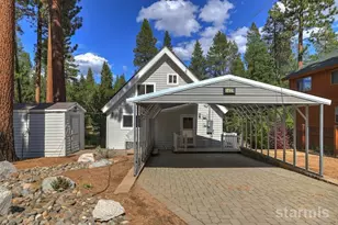 1429 Chinquapin Dr, South Lake Tahoe, CA 96150 - Photo 1