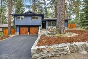 1890 10th St, South Lake Tahoe, CA 96150 - Photo 1