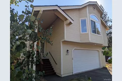 2610 Henderson Street, South Lake Tahoe, CA 96150 - Photo 1