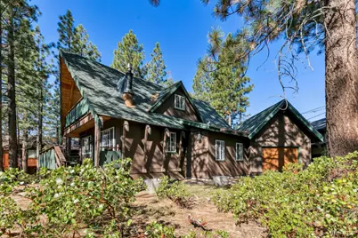 2245 Cold Creek Trail, South Lake Tahoe, CA 96150 - Photo 1
