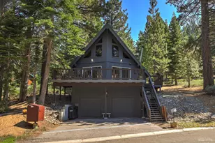 1623 Hekpa Dr, South Lake Tahoe, CA 96150 - Photo 1
