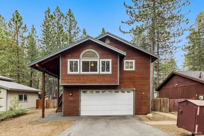 2019 Apalachee Drive, South Lake Tahoe, CA 96150 - Photo 1