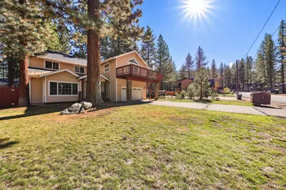 1351 Susie Lake Road, South Lake Tahoe, CA 96150 - Photo 1