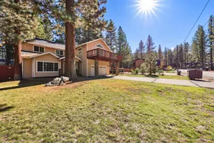 1351 Susie Lake Rd, South Lake Tahoe, CA 96150 - Photo 1