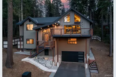 1645 Iroquois Circle, South Lake Tahoe, CA 96150 - Photo 1