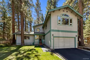 1034 Turnback Trail, South Lake Tahoe, CA 96150 - Photo 1