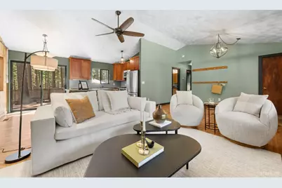 712 Seneca Drive, South Lake Tahoe, CA 96150 - Photo 1