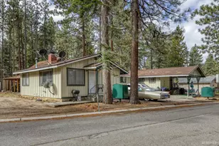 1014 Shepherds Dr, South Lake Tahoe, CA 96150 - Photo 1