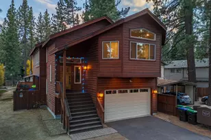 960 San Francisco Ave, South Lake Tahoe, CA 96150 - Photo 1