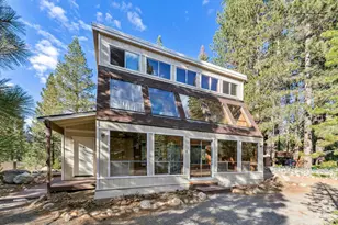 993 Woodchuck Ct, South Lake Tahoe, CA 96150 - Photo 1