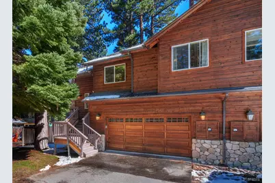 1377 Bonanza Avenue, South Lake Tahoe, CA 96150 - Photo 1