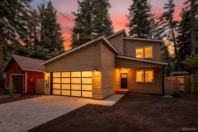 1259 Dedi Avenue, South Lake Tahoe, CA 96150 - Photo 1