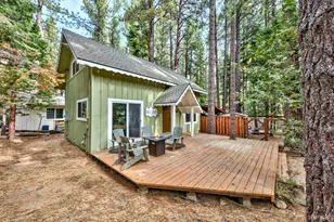 807 Clement St, South Lake Tahoe, CA 96150 - Photo 1