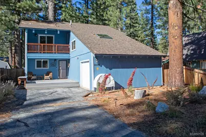 2569 Alma Avenue, South Lake Tahoe, CA 96150 - Photo 1