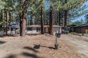 1079 Glenwood Way, South Lake Tahoe, CA 96150 - Photo 1
