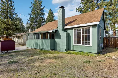 941 Brockway Avenue, South Lake Tahoe, CA 96150 - Photo 1